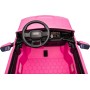 Macchina Elettrica Chevrolet Silverado ZR2 24V Maxi Fuoristrada 2 Posti per Bambini Telecomando Bluetooth Carico Massimo 60 Kg