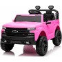 Macchina Elettrica Chevrolet Silverado ZR2 24V Maxi Fuoristrada 2 Posti per Bambini Telecomando Bluetooth Carico Massimo 60 Kg
