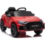 Auto Elettrica per Bambini Audi RS3 12V con Licenza Ufficiale Telecomando Cintura a 3 Punti Luci LED MP3
