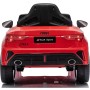 Auto Elettrica per Bambini Audi RS3 12V con Licenza Ufficiale Telecomando Cintura a 3 Punti Luci LED MP3
