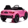 Auto Elettrica per Bambini Audi RS3 12V con Licenza Ufficiale Telecomando Cintura a 3 Punti Luci LED MP3