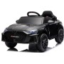Auto Elettrica per Bambini Audi RS3 12V con Licenza Ufficiale Telecomando Cintura a 3 Punti Luci LED MP3