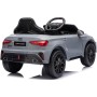 Auto Elettrica per Bambini Audi RS3 12V con Licenza Ufficiale Telecomando Cintura a 3 Punti Luci LED MP3