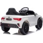 Auto Elettrica per Bambini Audi RS3 12V con Licenza Ufficiale Telecomando Cintura a 3 Punti Luci LED MP3