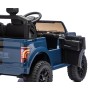 Nuovo Ford F150 Raptor 24V Auto Elettrica Macchina per Bambini Maxi Fuoristrada 2 Posti con Telecomando