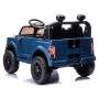 Nuovo Ford F150 Raptor 24V Auto Elettrica Macchina per Bambini Maxi Fuoristrada 2 Posti con Telecomando