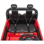 Nuovo Ford F150 Raptor 24V Auto Elettrica Macchina per Bambini Maxi Fuoristrada 2 Posti con Telecomando