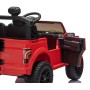 Nuovo Ford F150 Raptor 24V Auto Elettrica Macchina per Bambini Maxi Fuoristrada 2 Posti con Telecomando