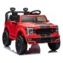 Nuovo Ford F150 Raptor 24V Auto Elettrica Macchina per Bambini Maxi Fuoristrada 2 Posti con Telecomando