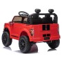 Nuovo Ford F150 Raptor 24V Auto Elettrica Macchina per Bambini Maxi Fuoristrada 2 Posti con Telecomando