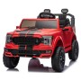 Nuovo Ford F150 Raptor 24V Auto Elettrica Macchina per Bambini Maxi Fuoristrada 2 Posti con Telecomando