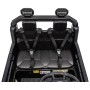 Nuovo Ford F150 Raptor 24V Auto Elettrica Macchina per Bambini Maxi Fuoristrada 2 Posti con Telecomando
