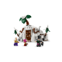 Lego One Piece 75641 Il nascondiglio del Dottor Hillk con 3 Minifigure tra cui TonyTony Chopper