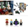 LEGO ONE PIECE 75642 Resa dei Conti con Capitano Smoker con 4 Minifigure tra cui Monkey D. Rufy e Sanji