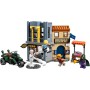 LEGO ONE PIECE 75642 Resa dei Conti con Capitano Smoker con 4 Minifigure tra cui Monkey D. Rufy e Sanji