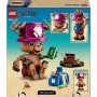 LEGO ONE PIECE 75643 TonyTony Chopper Action Figure da Collezione con Accessori come Rumble Ball