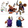 LEGO ONE PIECE 75644 Dori Contro Brogi Giganti di Little Garden con 2 Action Figure e 5 Minifigure