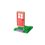 Lego Gabby's Dollhouse 11212 La casa in giardino di Gattina Fatina con minifigura di Gabby e Gattina Fatina e tanti accessori