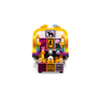 Lego 40811 Altare dei morti 2in1 Teschio decorato con fiori e altare con un arco di fiori e diversi accessori alimentari