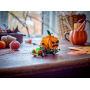 Lego 40822 Furgone di Halloween con Zucca e Minifigure del Contadino