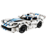 Lego Technic 42234 Auto sportiva Dodge Viper GTS-R con Motore V10 Sterzo e Differenziale