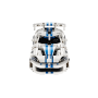 Lego Technic 42234 Auto sportiva Dodge Viper GTS-R con Motore V10 Sterzo e Differenziale
