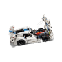 Lego Technic 42234 Auto sportiva Dodge Viper GTS-R con Motore V10 Sterzo e Differenziale
