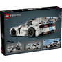 Lego Technic 42234 Auto sportiva Dodge Viper GTS-R con Motore V10 Sterzo e Differenziale
