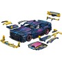 LEGO Technic 42236 Auto Ford Mustang GT Custom Garage GT con Motore V8 Sterzo HOG e Parti della Carrozzeria Intercambiabili