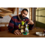 Lego Shrek 72423 Shrek Ciuchino e Gatto con gli Stivali