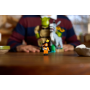 Lego Shrek 72423 Shrek Ciuchino e Gatto con gli Stivali