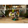 Lego Shrek 72423 Shrek Ciuchino e Gatto con gli Stivali