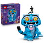 Lego KPop Demon Hunters 72537 Derpy la tigre e Sussie la gazza