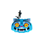Lego KPop Demon Hunters 72537 Derpy la tigre e Sussie la gazza