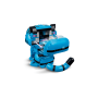 Lego KPop Demon Hunters 72537 Derpy la tigre e Sussie la gazza