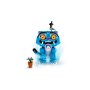 Lego KPop Demon Hunters 72537 Derpy la tigre e Sussie la gazza