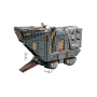 Lego Star Wars 75453 Sandcrawler™ e Mudhorn Offworld con Figura di Grogu e 5 Minifigure tra cui The Mandalorian