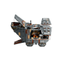 Lego Star Wars 75453 Sandcrawler™ e Mudhorn Offworld con Figura di Grogu e 5 Minifigure tra cui The Mandalorian