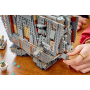 Lego Star Wars 75453 Sandcrawler™ e Mudhorn Offworld con Figura di Grogu e 5 Minifigure tra cui The Mandalorian