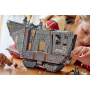 Lego Star Wars 75453 Sandcrawler™ e Mudhorn Offworld con Figura di Grogu e 5 Minifigure tra cui The Mandalorian