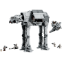 Lego Star Wars 75454 AT-AT™ Imperial Remnant con INT-4 con 7 minifigure e accessori a tema