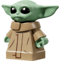 Lego Star Wars 75454 AT-AT™ Imperial Remnant con INT-4 con 7 minifigure e accessori a tema