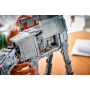 Lego Star Wars 75454 AT-AT™ Imperial Remnant con INT-4 con 7 minifigure e accessori a tema