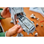 Lego Star Wars 75454 AT-AT™ Imperial Remnant con INT-4 con 7 minifigure e accessori a tema