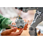 Lego Star Wars 75454 AT-AT™ Imperial Remnant con INT-4 con 7 minifigure e accessori a tema