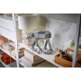Lego Star Wars 75454 AT-AT™ Imperial Remnant con INT-4 con 7 minifigure e accessori a tema