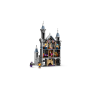 Lego One Piece 75645 Battaglia al Castello di Drum con 6 minifigure e accessori a tema