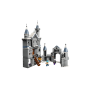 Lego One Piece 75645 Battaglia al Castello di Drum con 6 minifigure e accessori a tema