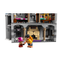 Lego One Piece 75645 Battaglia al Castello di Drum con 6 minifigure e accessori a tema