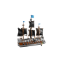 Lego One Piece 75646 La nave da guerra di Garp con 8 minifigure tra cui Zoro Tashigi Koby e Vice Ammiraglio Garp